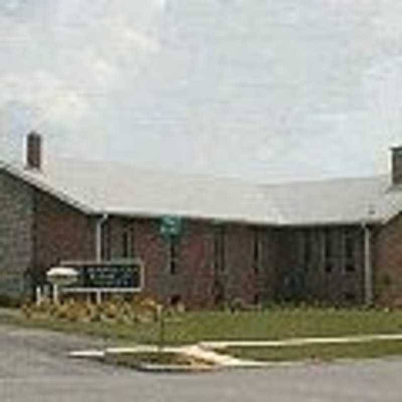 Cumberland Seventh-day Adventist Church - Cumberland, Maryland