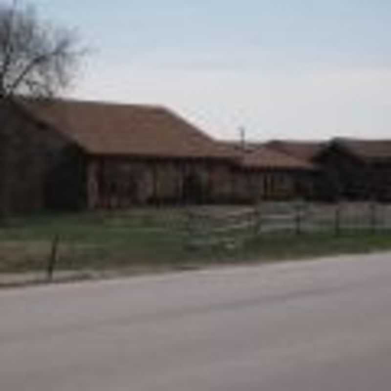 Newcastle Seventh-day Adventist Church - Newcastle, Wyoming