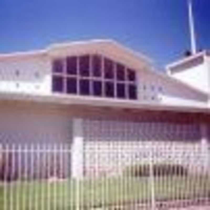 Tamarind Avenue Seventh-day Adventist Church - Compton, California