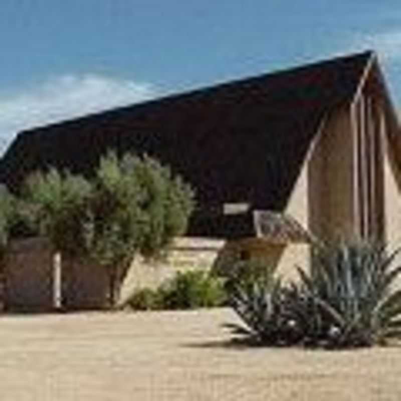 Tucson Desert Valley Seventh-day Adventist Church - Tucson, Arizona