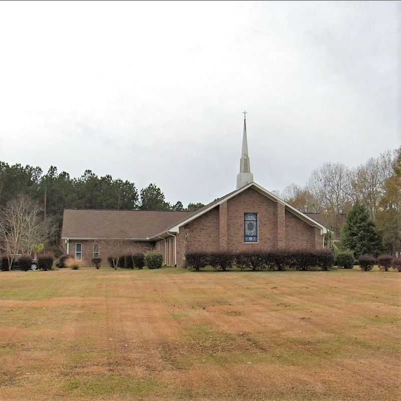 Moncks Corner Seventh-day Adventist Church - Moncks Corner, South Carolina