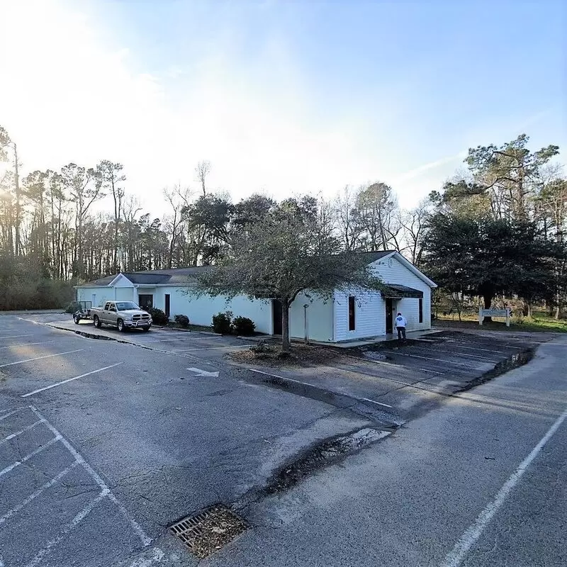 Hispanic Seventh-day Adventist Church - Conway, South Carolina