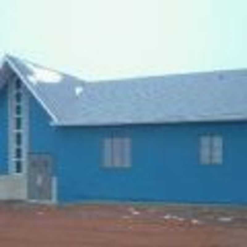 Grassy Butte Adventist  Church - Grassy Butte, North Dakota