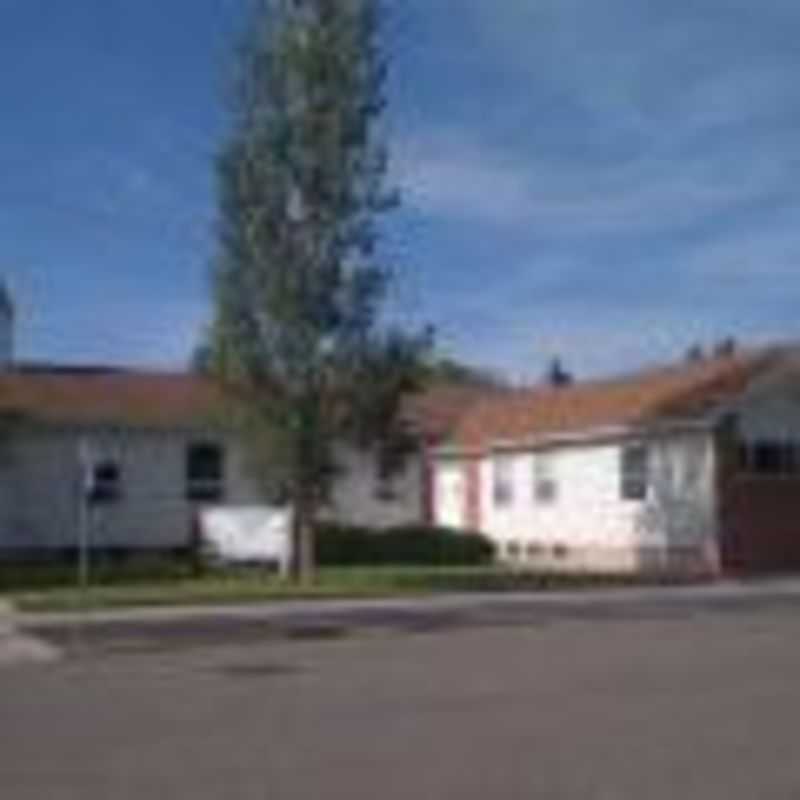 Delta Seventh-day Adventist Church - Delta, Colorado