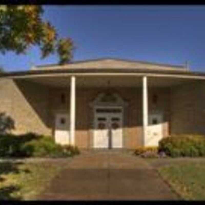 Nashville First Seventh-day Adventist Church - Nashville, Tennessee