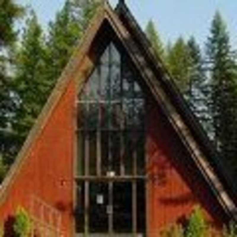 Libby Adventist Church - Libby, Montana