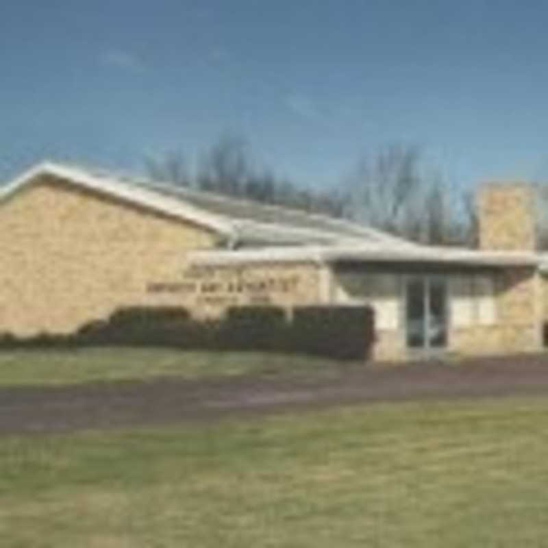 South Flint  Seventh-day Adventist Church - Burton, Michigan