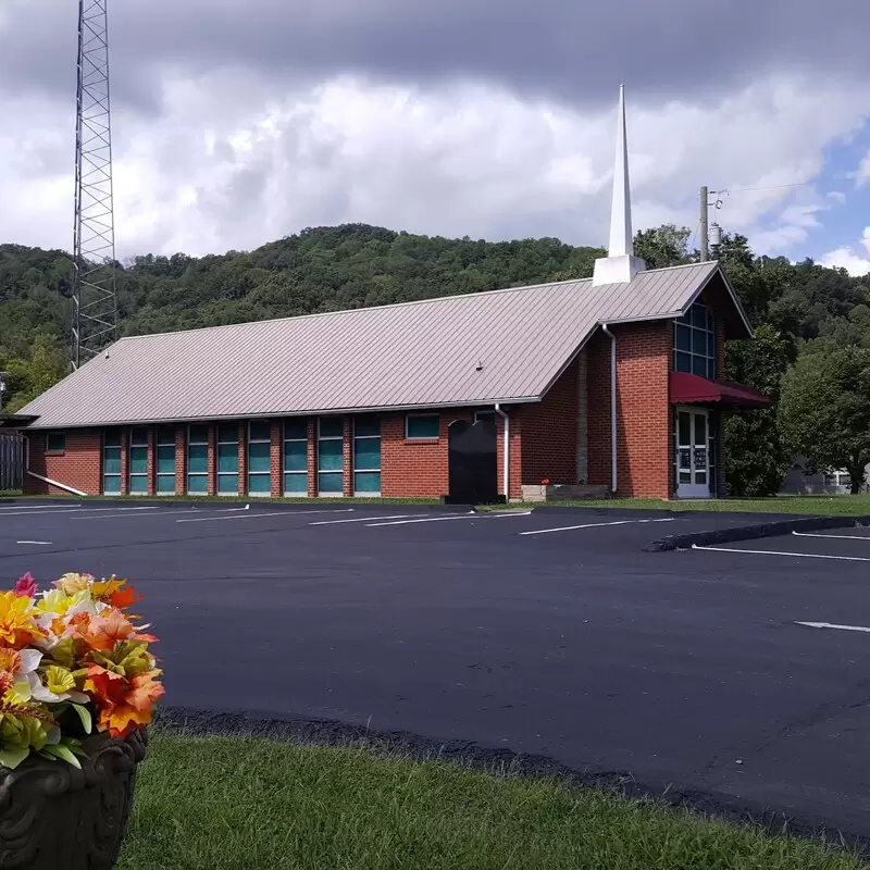 Williamsburg Seventh-day Adventist Church - Williamsburg, Kentucky