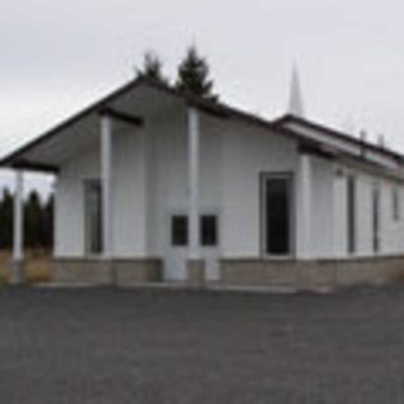 Iron Bridge Adventist Church - Iron Bridge, Ontario