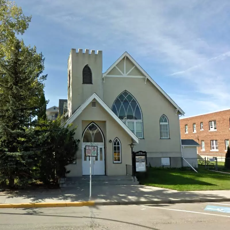 Westlock Seventh-day Adventist Company - Westlock, Alberta