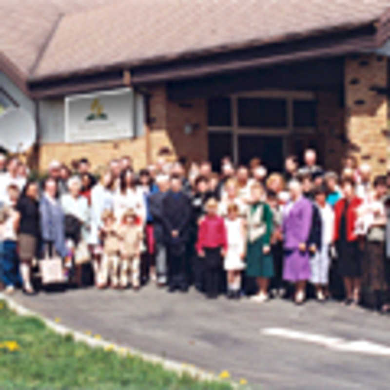 Nanaimo Seventh-day Adventist Church - Nanaimo, British Columbia