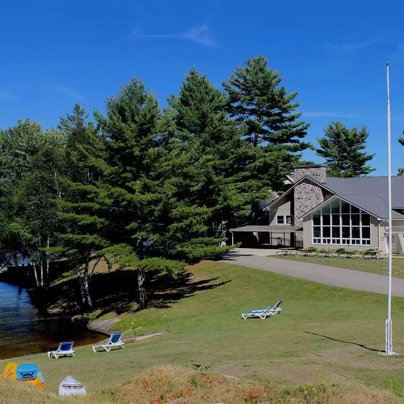 Camp Frenda - Port Carling, Ontario