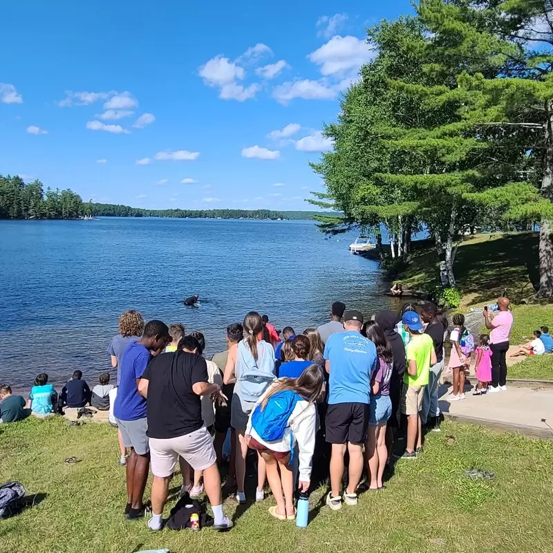 Camp Frenda - Port Carling, Ontario