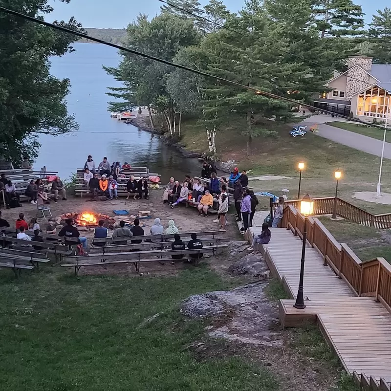 Camp Frenda - Port Carling, Ontario