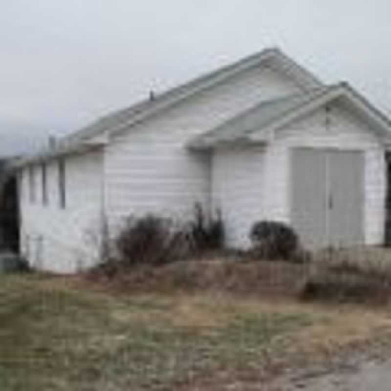 Point Pleasant Seventh-day Adventist Church - Point Pleasant, West Virginia