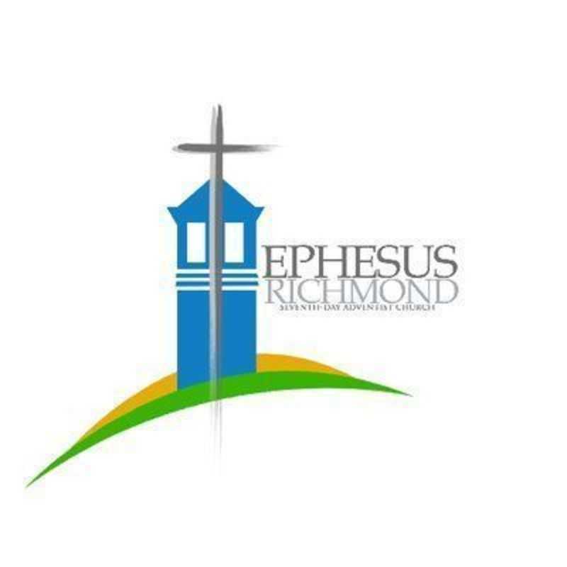 Ephesus Adventist Church - Richmond, Virginia