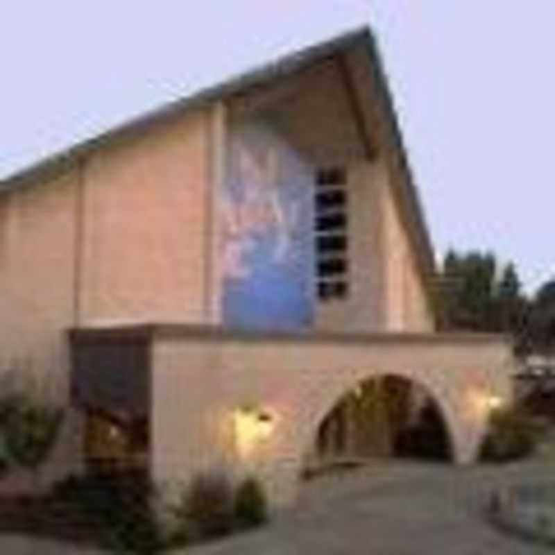 Sacramento Central Seventh-day Adventist Church - Sacramento, California