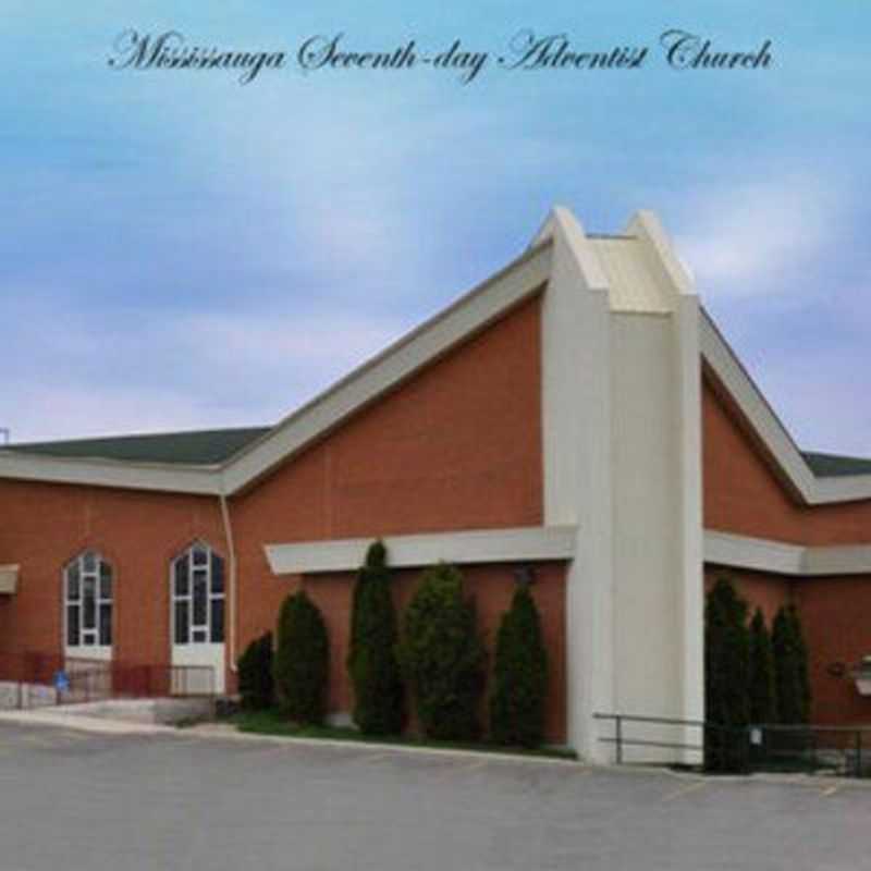 Mississauga Adventist Church - Mississauga, Ontario