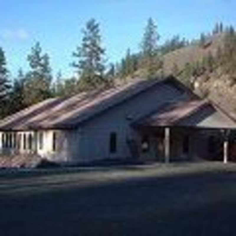 Orofino Adventist Church - Orofino, Idaho