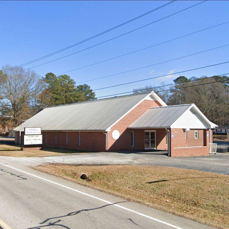 Villa Rica Church Of Christ - Villa Rica, Georgia