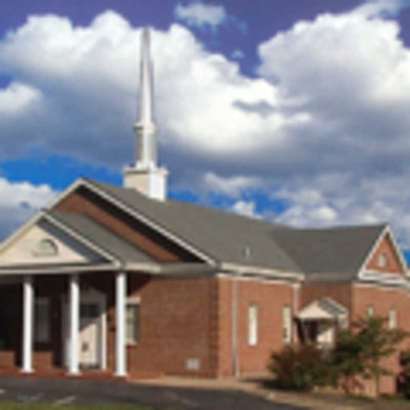 Stanley Seventh-day Adventist Church - Stanley, Virginia