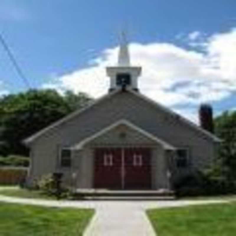 Peekskill Seventh-day Adventist Church - Peekskill, New York