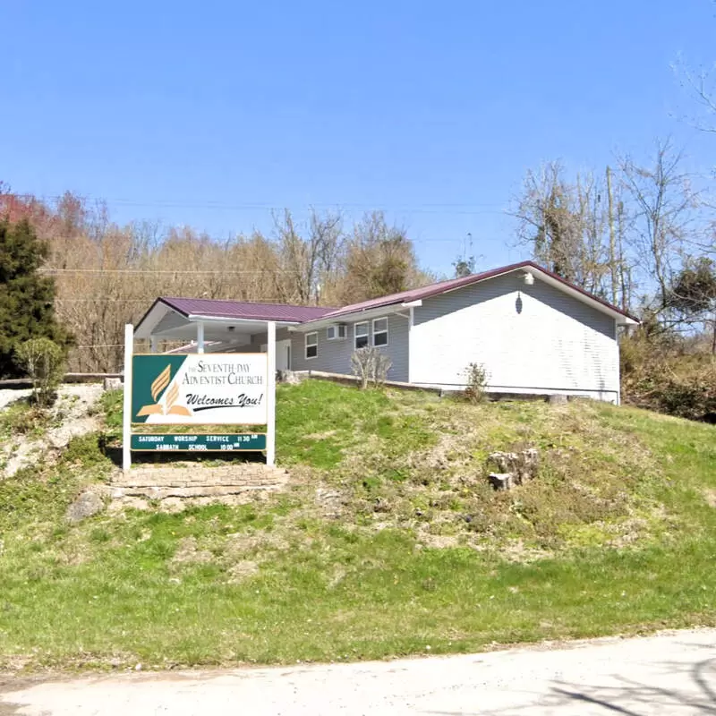 Middlesboro Seventh-day Adventist Church - Middlesboro, Kentucky