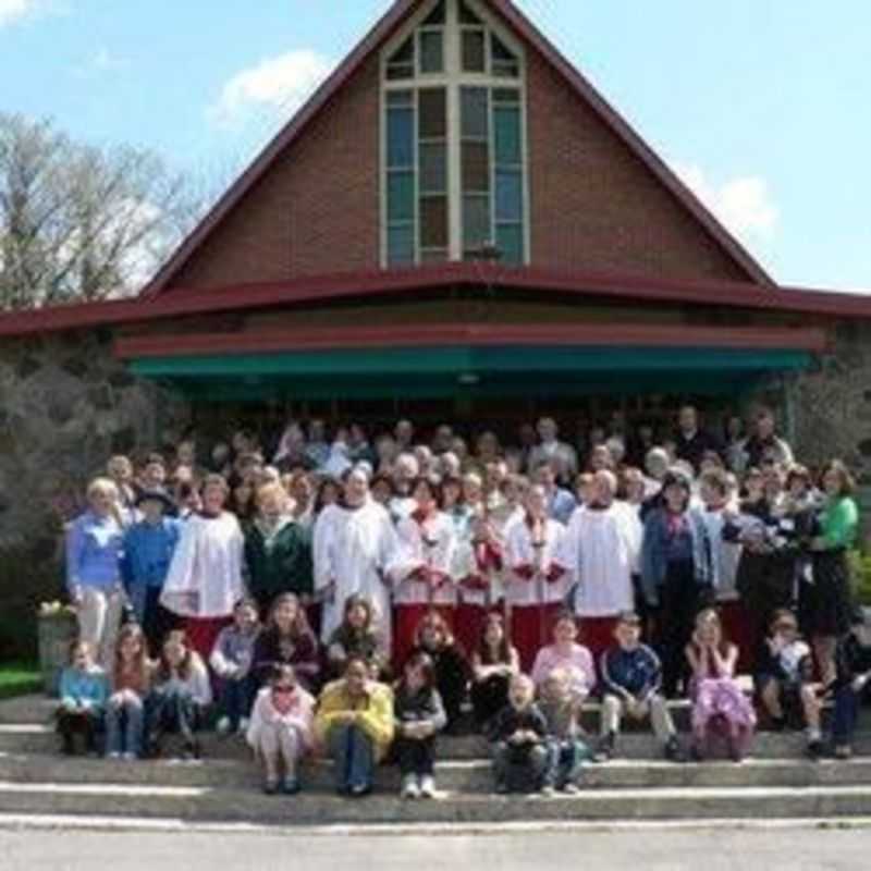 All Saints Church - King City, Ontario