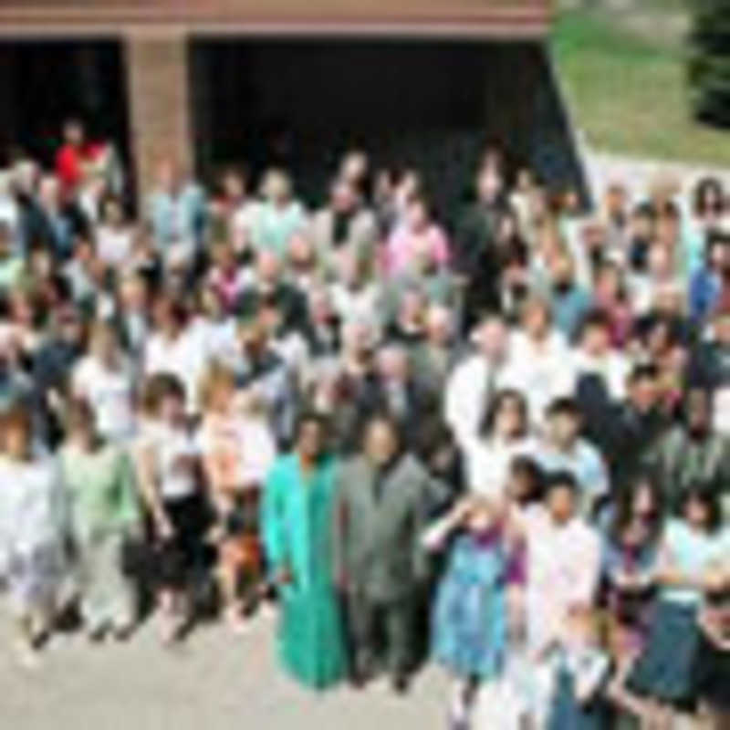 Red Deer Seventh-day Adventist Church - Red Deer, Alberta