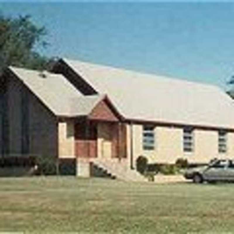 Sedalia Seventh-day Adventist Church - Sedalia, Missouri