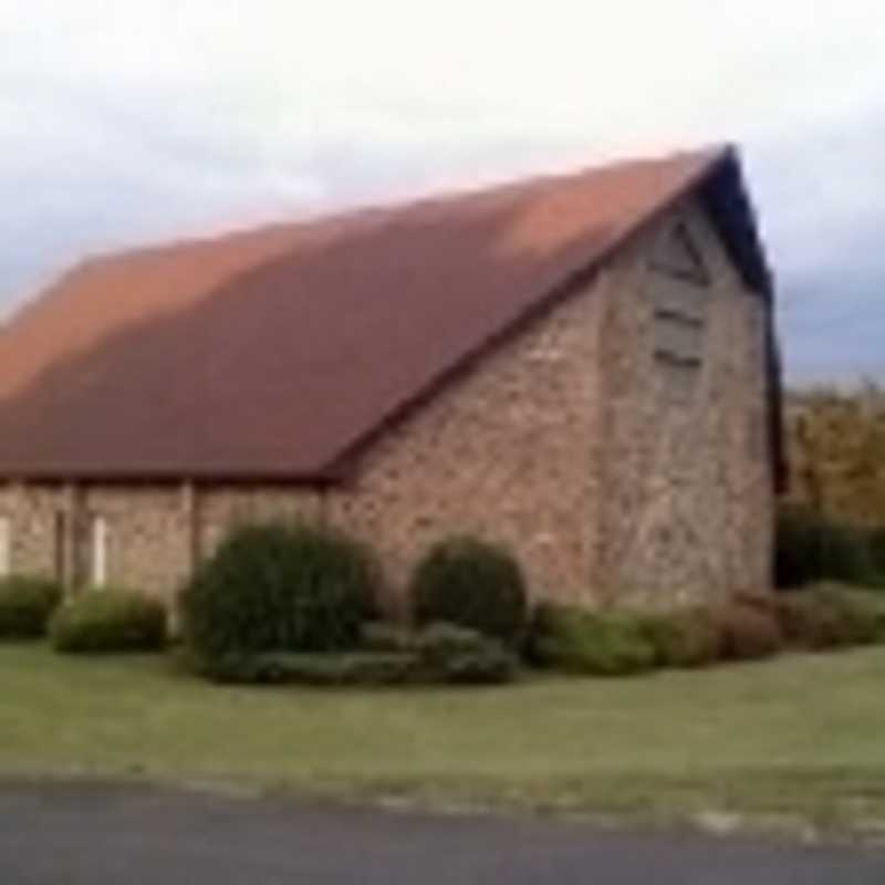 Meadowbridge Seventh-day Adventist Church - Mechanicsville, Virginia