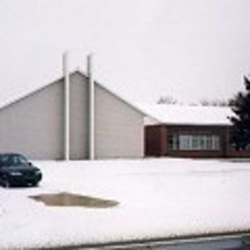 Centreville Seventh-day Adventist Church - Centreville, Michigan