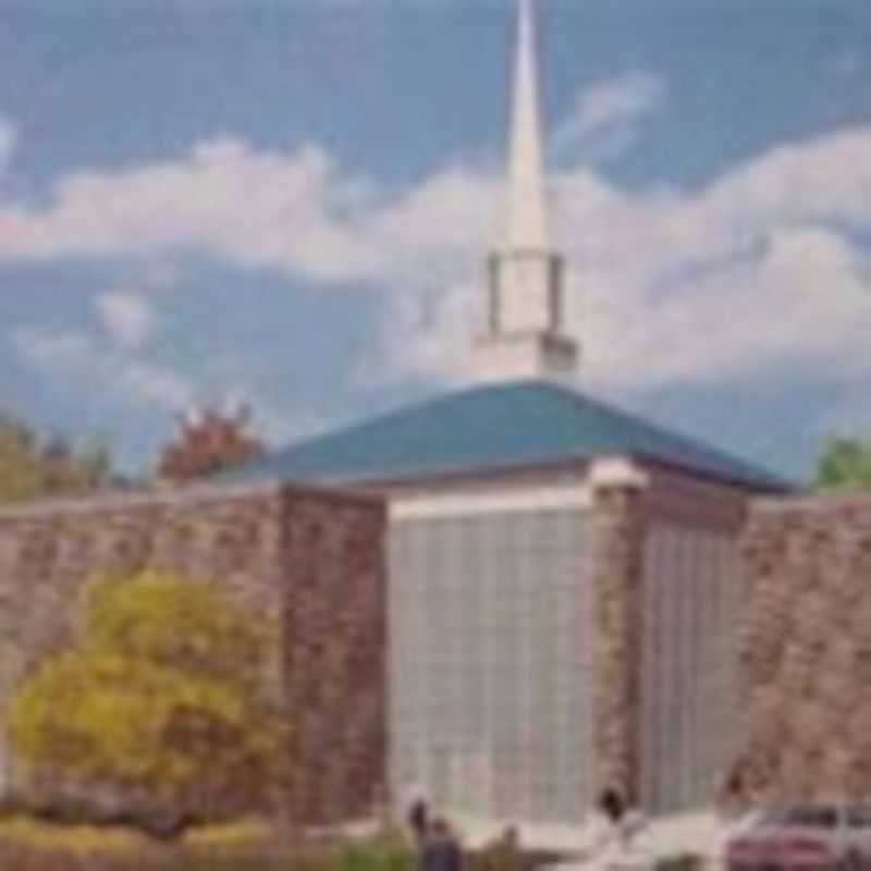 Union Missionary Baptist Chr - Lithonia, Georgia