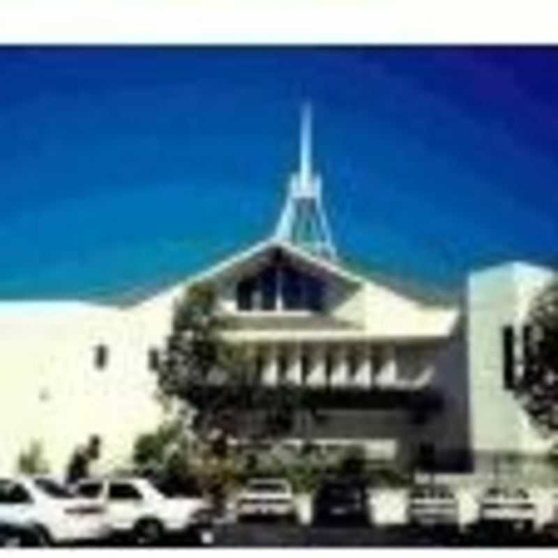 San Diego Maranatha Seventh-day Adventist Church - San Diego, California