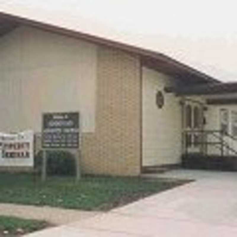 Fort Madison Seventh-day Adventist Church - Fort Madison, Iowa