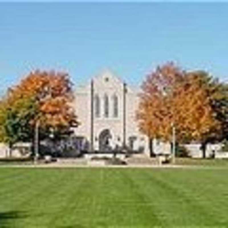 Berrien Springs Pioneer Memorial - Berrien Springs, Michigan