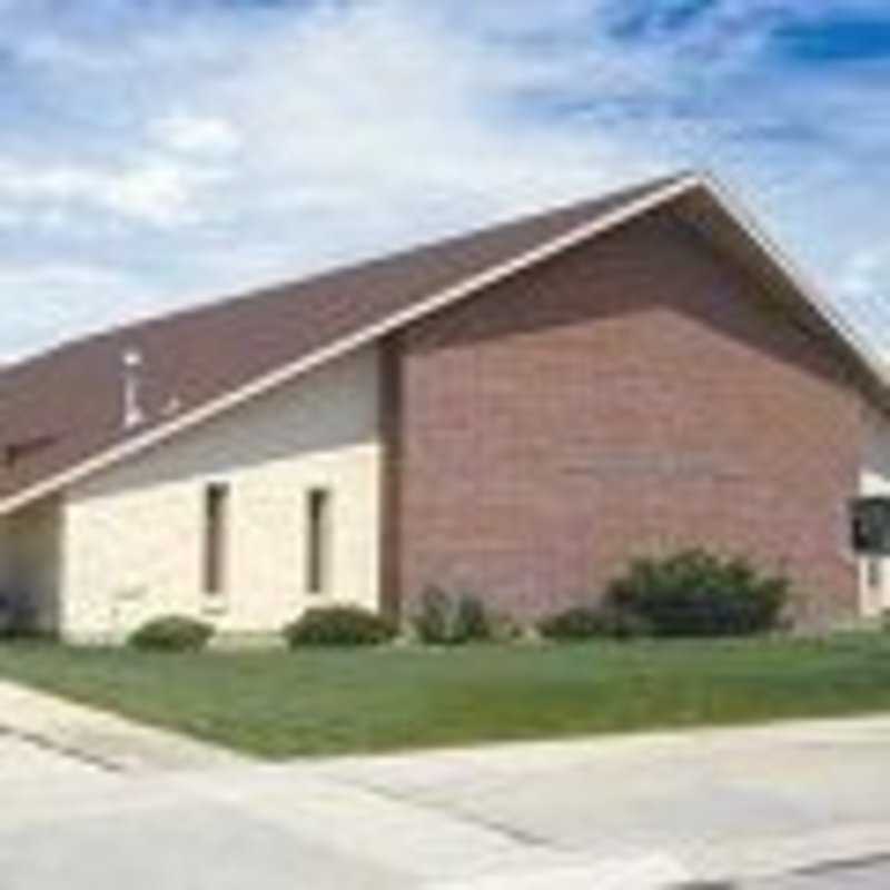 Alliance Seventh-day Adventist Church - Alliance, Nebraska