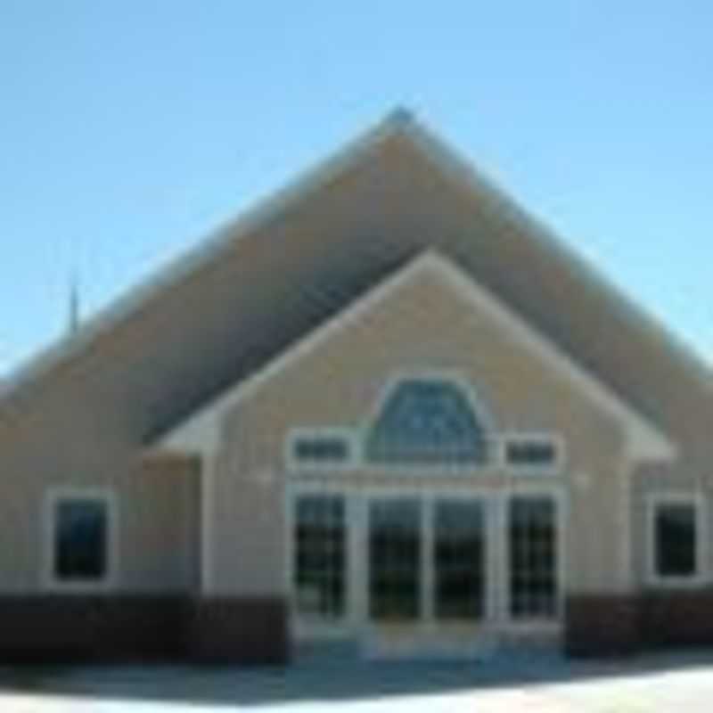 Princeton Seventh-day Adventist Church - Princeton, Illinois