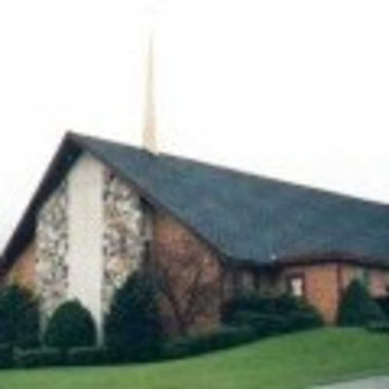 Coldwater Rayborn Memorial Seventh-day Adventist Church - Coldwater, Michigan