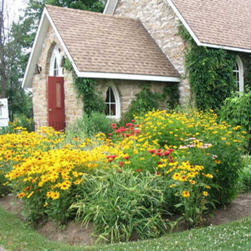 St. Luke's Church 178 Burnt River Road Burnt River, Ontario K0M 1C0