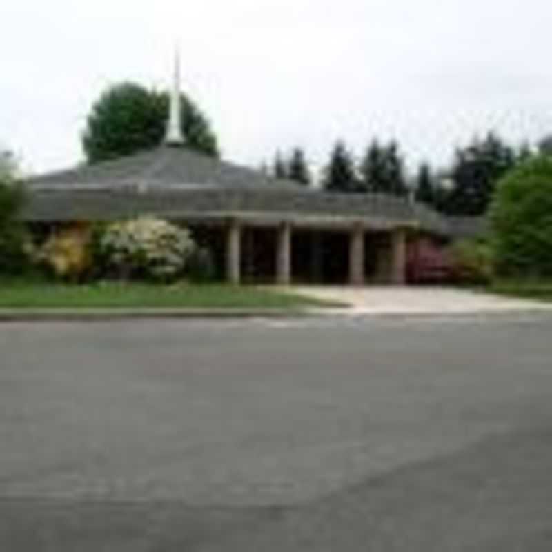 Olympia Transformation Life Church - Olympia, Washington