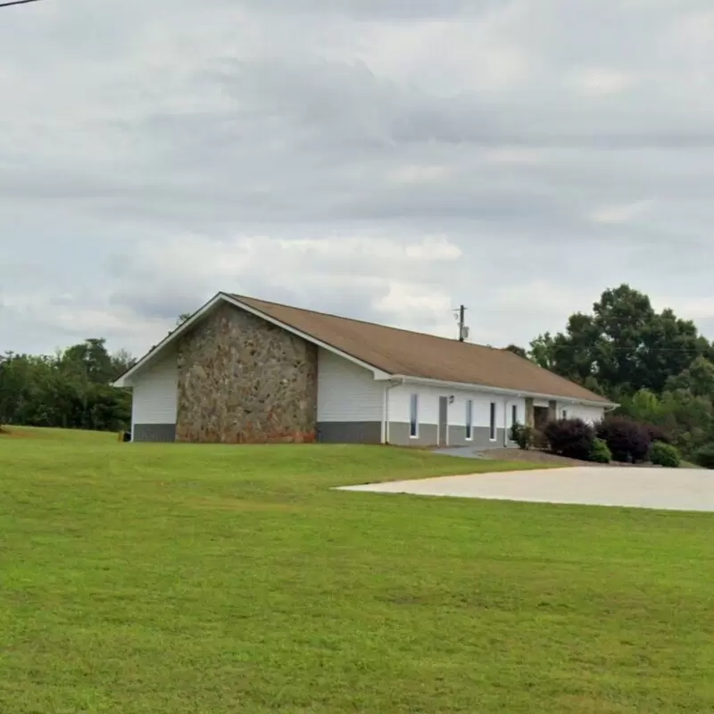 Three Angels SDA Church - Forest City, North Carolina