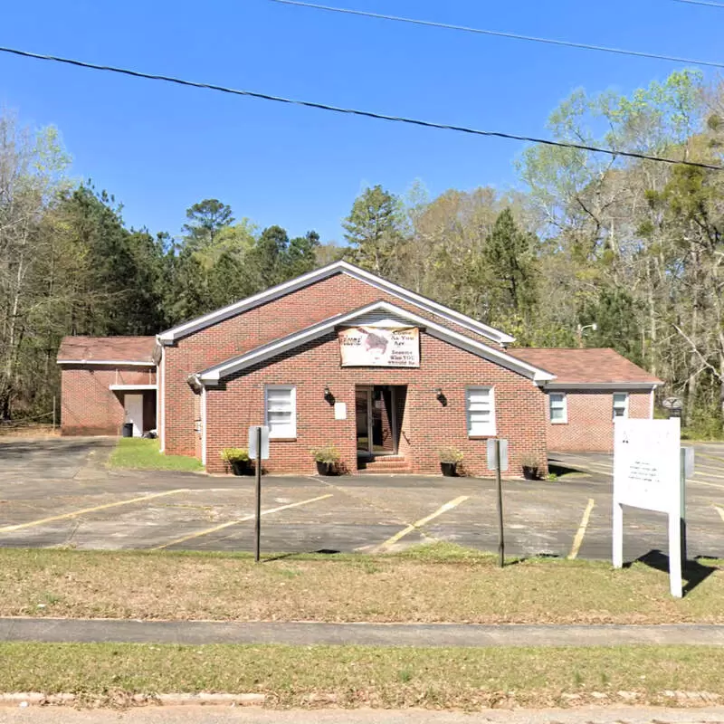 Trinity Seventh-day Adventist Church - Lagrange, Georgia