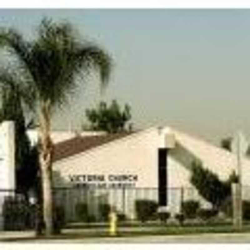 Victoria Seventh-day Adventist Church - Loma Linda, California