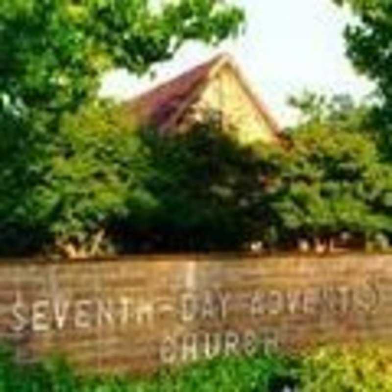 Cloverdale Seventh-day Adventist Church - Cloverdale, California