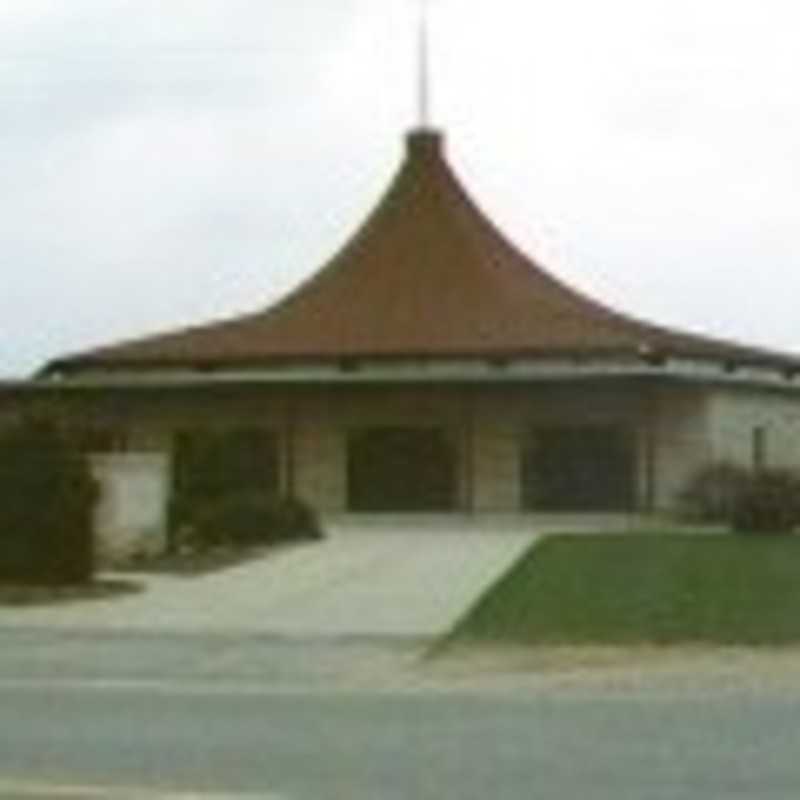 Cedar Lake Seventh-day Adventist Church - Cedar Lake, Michigan