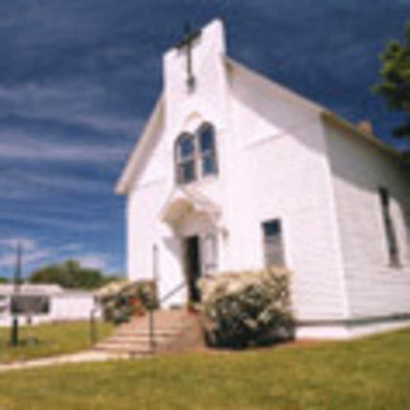 Frankfort Seventh-day Adventist Church - Frankfort, Michigan