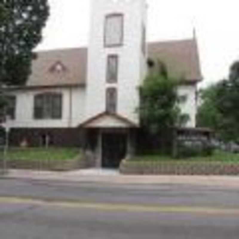 Saint Paul Eastside Seventh-day Adventist Church - Saint Paul, Minnesota