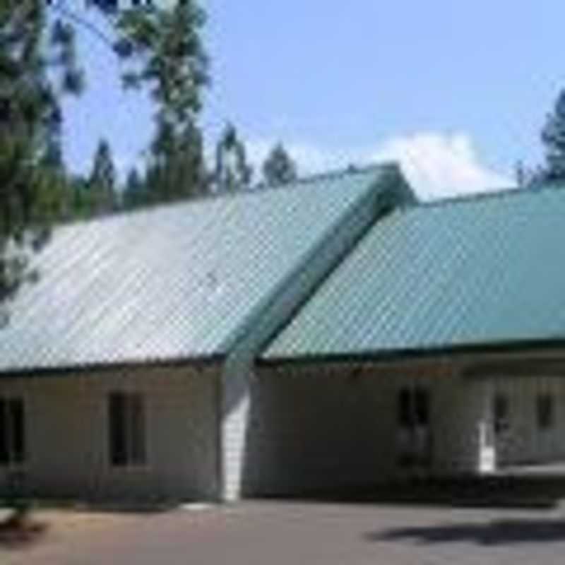 Whitmore Seventh-day Adventist Church - Whitmore, California