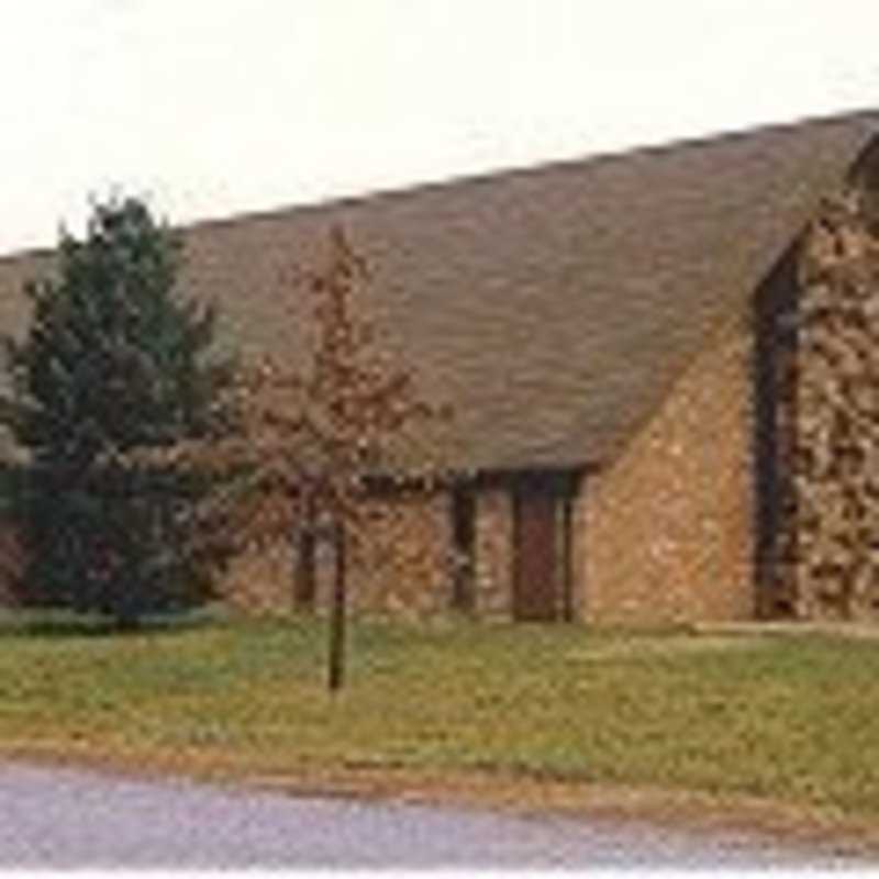 Eureka Seventh-day Adventist Church - Eureka, Kansas